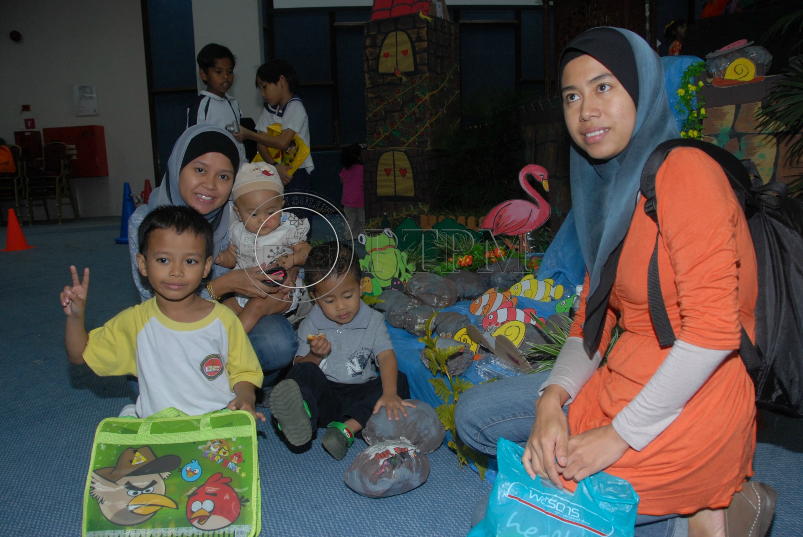 PTPM 11 100 TADIKA  IDA 0663